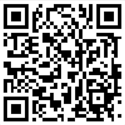 QR platba na účet Bike Unit, číslo účtu 2003502128/2010